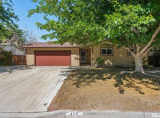 410 Sycamore St, Fernley, NV 89408