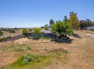2880 Berry Patch Ln, Templeton, CA 93465