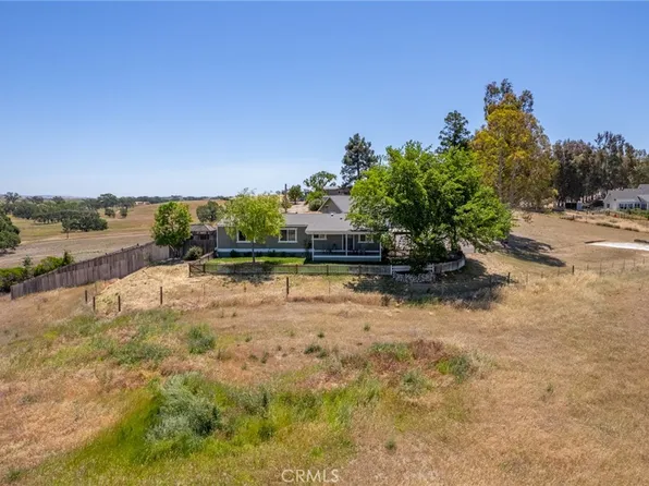 2880 Berry Patch Ln, Templeton, CA 93465