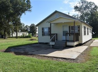 512 Ravey Rd, Roanoke, LA 70581