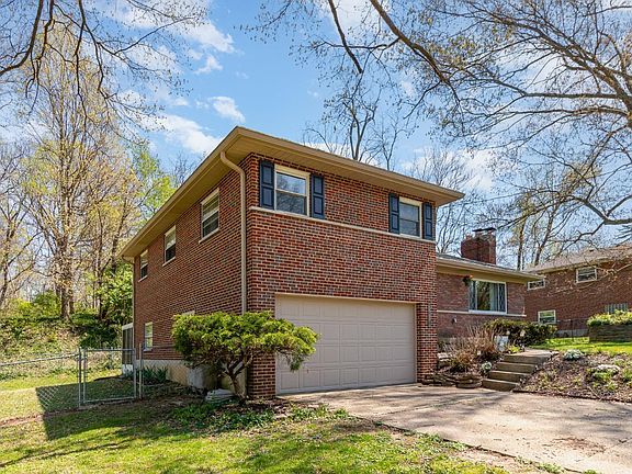 2nd image of 1538 Robinway Dr