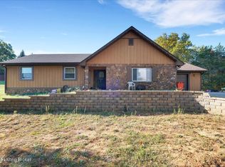 3957 Deckard School Rd, Radcliff, KY 40160