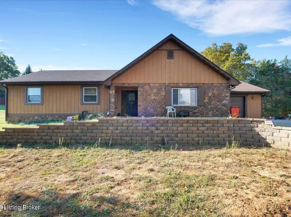 3957 Deckard School Rd, Radcliff, KY 40160