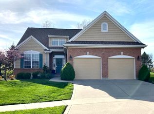 6771 Prairie View Dr, Maineville, OH 45039