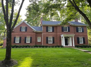 4159 Belmont Pl, New Albany, OH 43054