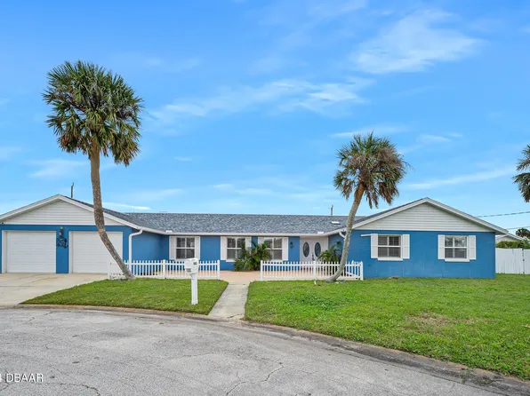 945 Marie Cir, Ormond Beach, FL 32176