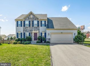 18203 Misty Acres Dr, Hagerstown, MD