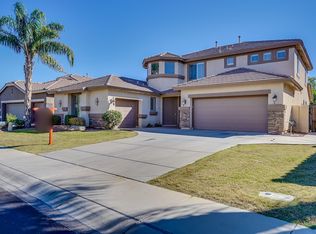 3927 E Andre Ave, Gilbert, AZ 85298