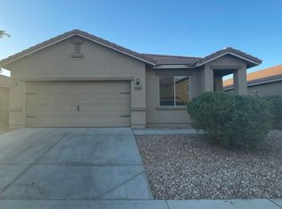 24366 W Chipman Rd, Buckeye, AZ 85326
