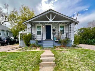4205 S Lincoln St, Englewood, CO 80113