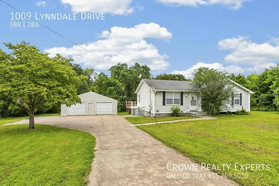 1009 Lynndale Dr