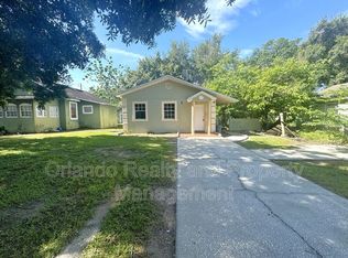 4530 Huppel Ave, Orlando, FL 32811