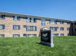 6260 E 11th St APT 310, Indianapolis, IN 46219