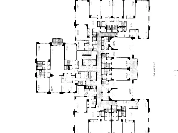 303 East 57th Street 14G image 24 of 24