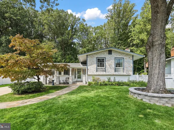 11114 Byrd Dr, Fairfax, VA 22030