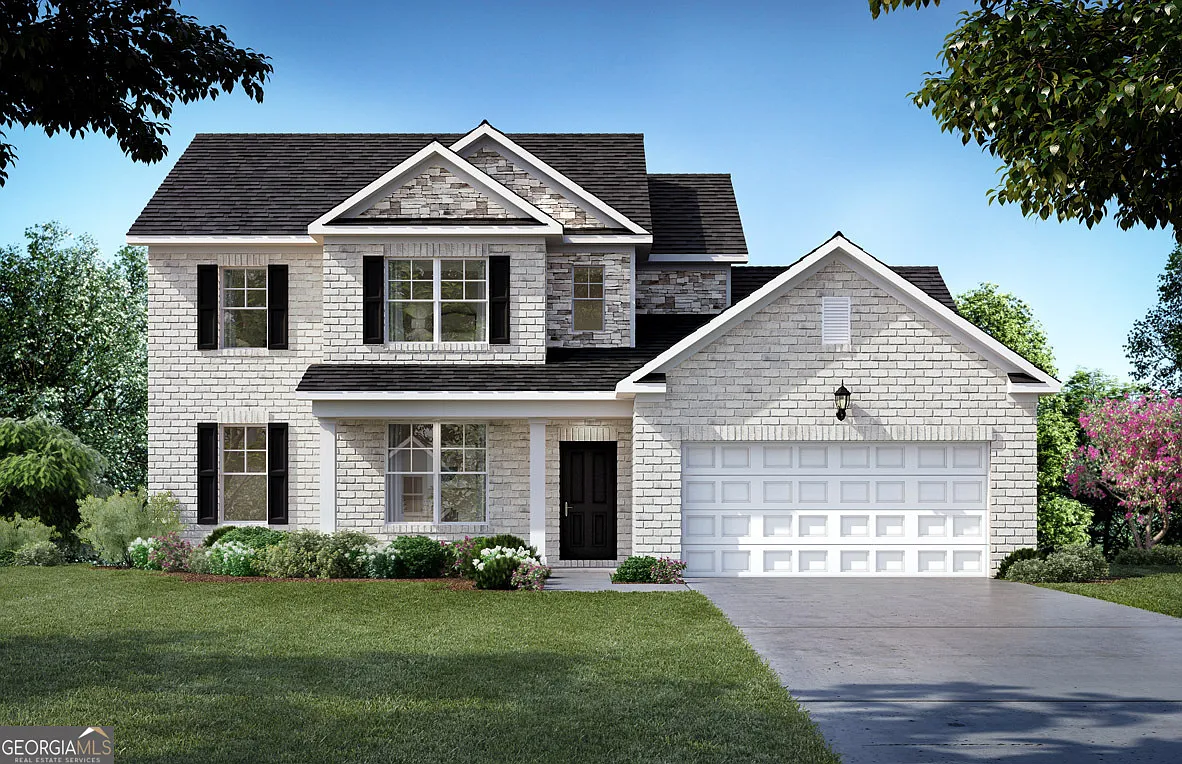1339 Brookstone Pl photo 1