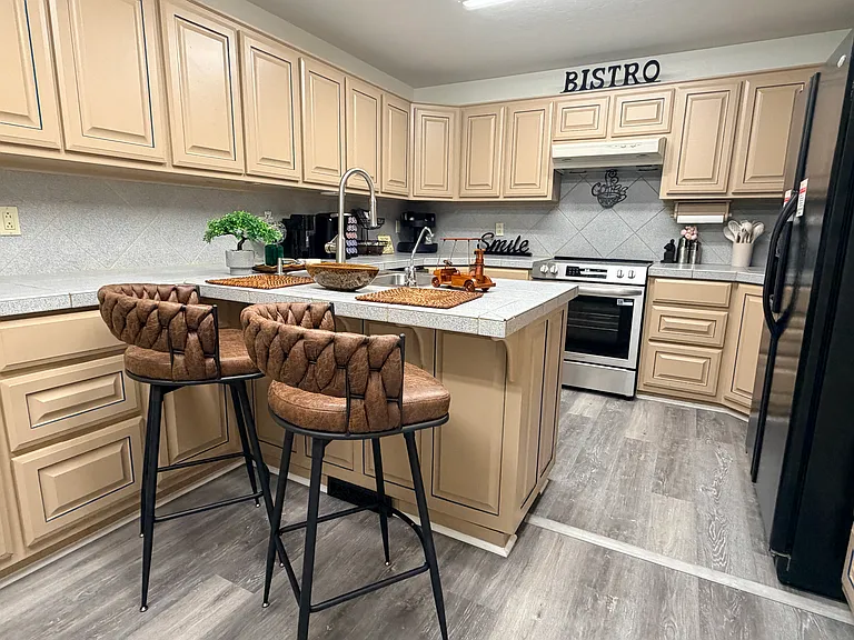 9919 E High Meadows Dr #1 — Photo 85