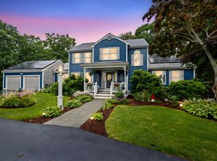 171 Puritan Rd, Buzzards Bay, MA 02532