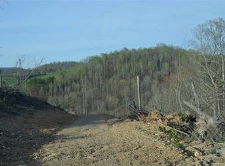 263 Edith Ln, Washburn, TN 37888