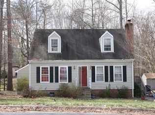 4618 Boones Trail Cir, Chesterfield, VA 23832