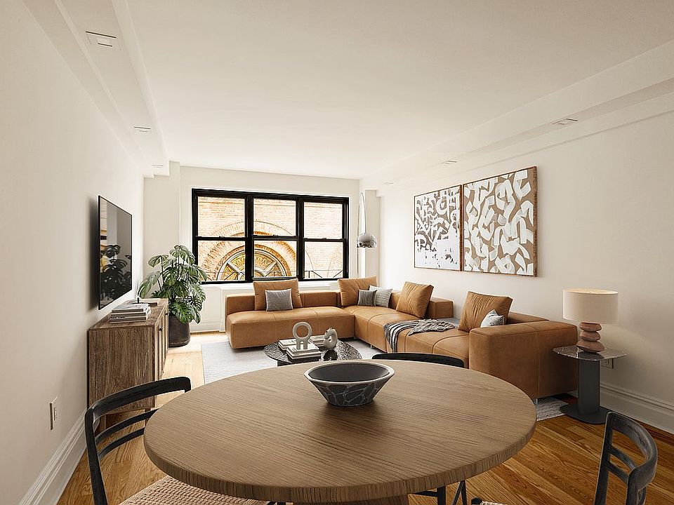 1st image of 54 W 16th St APT 4G