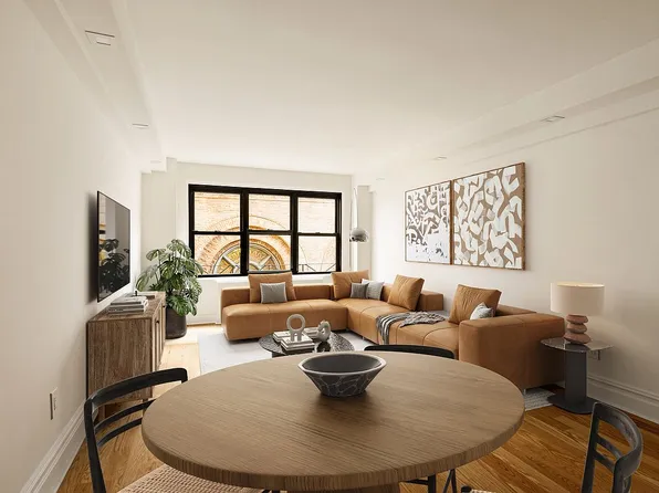 54 W 16th St APT 4G, New York, NY 10011