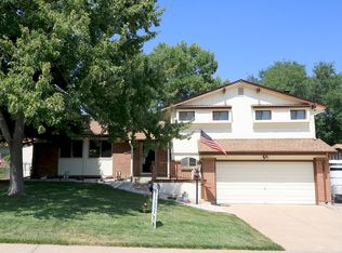 6631 W 72nd Dr, Arvada, CO 80003