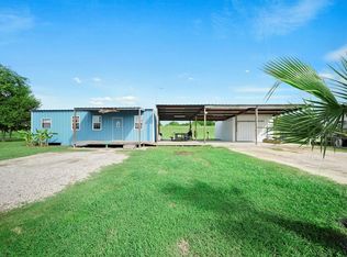 1090 Burton St, Matagorda, TX 77457