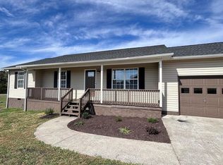 2360 McEntire Cir, Chatsworth, GA 30705