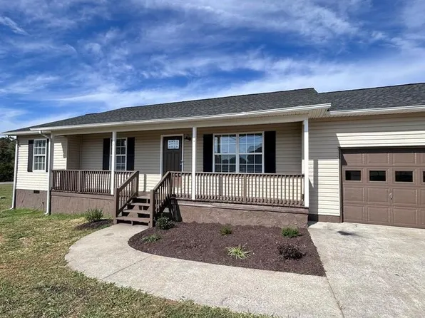 2360 McEntire Cir, Chatsworth, GA 30705