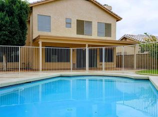 1442 W Goldfinch Way, Chandler, AZ 85286