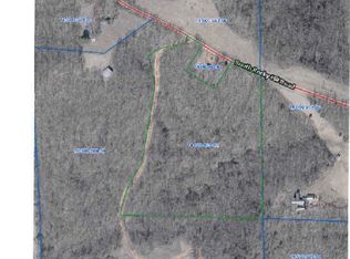 S Rocky Hill Rd, Galena, IL 61036