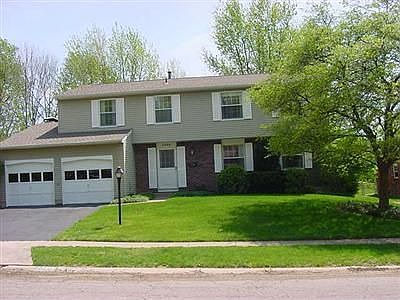 1st image of 5320 Honeyleaf Way