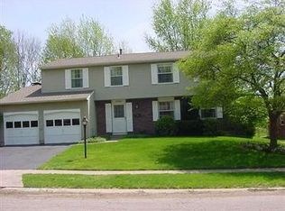 5320 Honeyleaf Way, Dayton, OH 45424