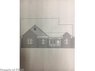 308 Puddingstone Ct, Fayetteville, NC 28311