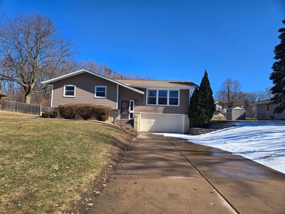 1008 Marnie St S, Maplewood, MN, 55119