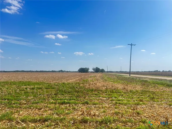 Romberg Rd, Bartlett, TX 76511