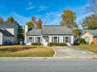 4076 Bonaparte Dr, North Charleston, SC 29418