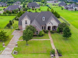 2030 Chatfield Ln, Lucas, TX 75002