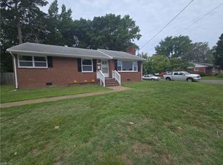 100 Prince James Dr, Hampton, VA 23669