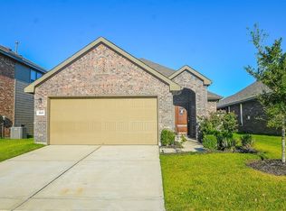 3615 Sumner Lodge Dr, Katy, TX 77449