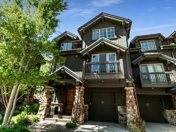 8789 Marsac Ave #4, Park City, UT 84060
