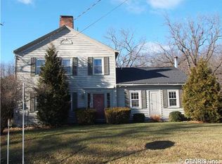 3858 County House Rd, Branchport, NY 14418