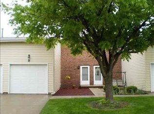 1548 Hunt Dr APT B, Normal, IL 61761