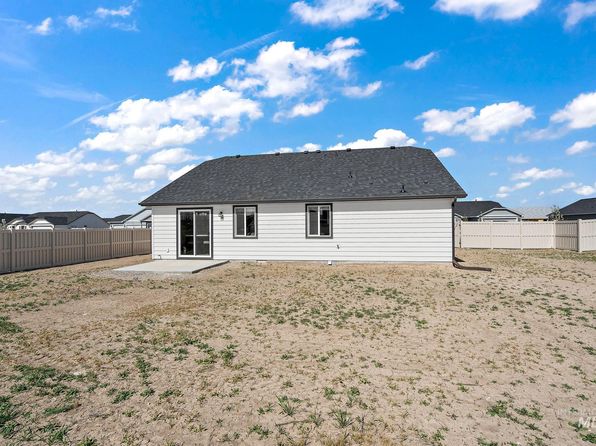 11347 Nora Dr, Caldwell, ID 83607