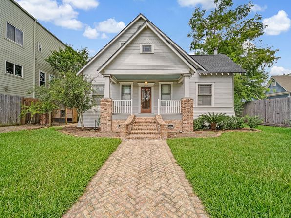2009 Arlington St, Houston, TX 77008 home
