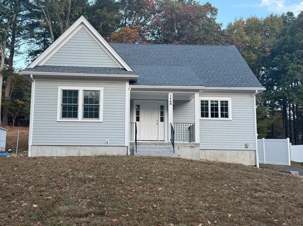 19 Ad Pasho Rd, Billerica, MA 01821