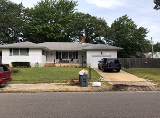 522 Holmes Ave, Forked River, NJ