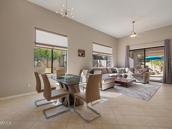 3rd image of 7445 E EAGLE CREST Drive #1006