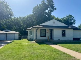 4900 Penrose Ave, Fort Worth, TX 76116